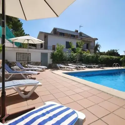 Club Villamar - Lara