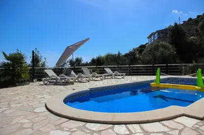 Piscina en o cerca de Club Villamar - Quantoren