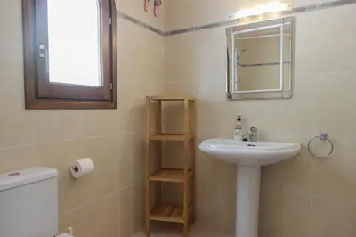 Un baño de Club Villamar - Quantoren