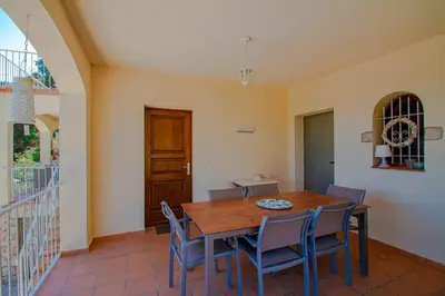 Plano de Club Villamar - Quantoren