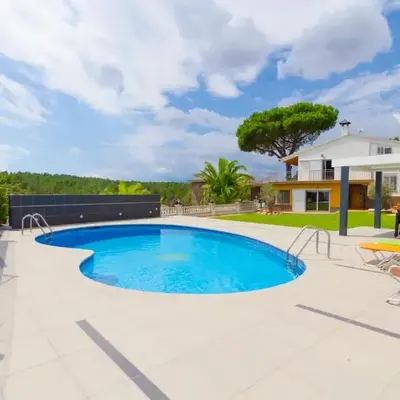 Club Villamar - Torre de Pi