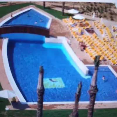 Blanes Apartamento S'Abanell central park