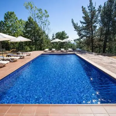 Catalunya Casas: Spacious Villa Vera up to 24 guests