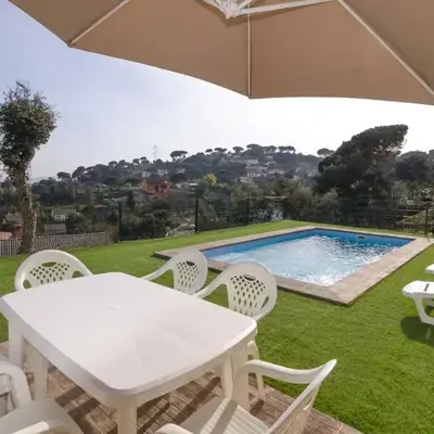 Club Villamar - Can Olbia