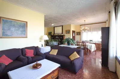 Zona de estar de Club Villamar - Nantes