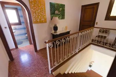 Plano de Club Villamar - Nantes