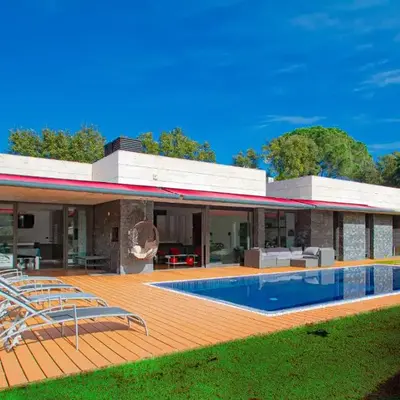 Club Villamar - Piamonte