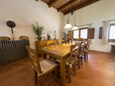 Plano de Casa Mundet Sant Antoni de Calonge