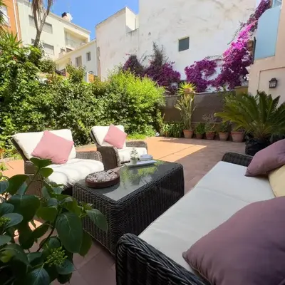 Casa Mundet Sant Antoni de Calonge
