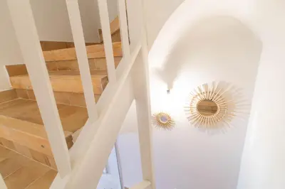 Plano de Allegra Boutique House
