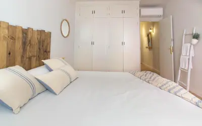 Cama o camas de una habitación en Allegra Boutique House