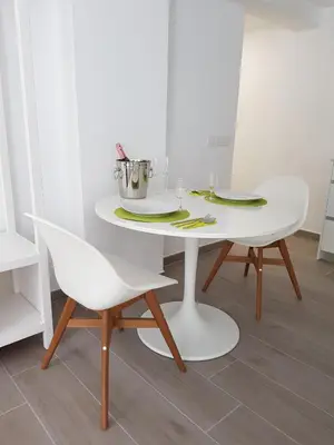 Plano de Eros Apartament