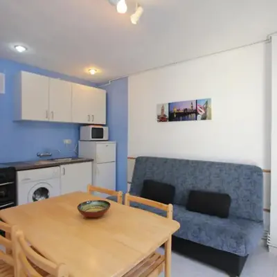 Apartment Bond
