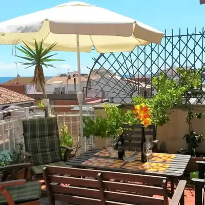 Apartamento Mediterraneo