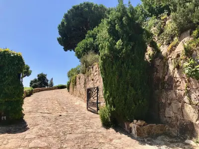 Plano de Villa Panorama 360
