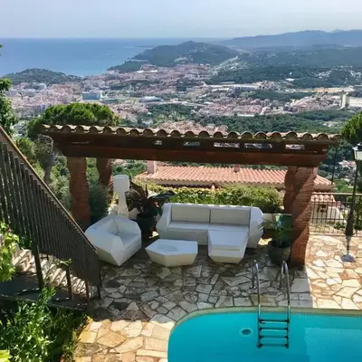 Villa Panorama 360