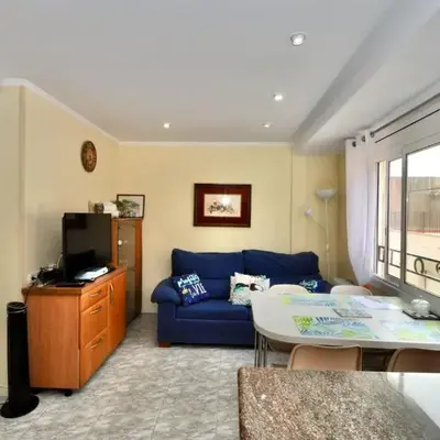 Apartament Durall