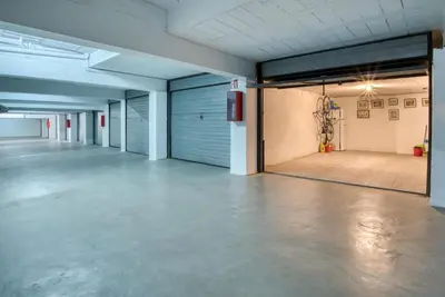 Plano de Big Villa Sagaró
