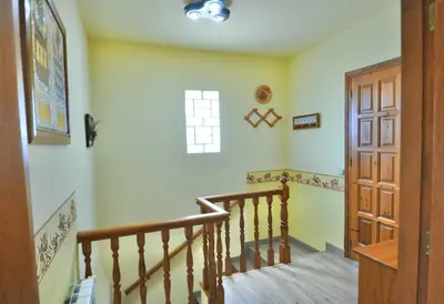 Plano de Villa Dolcedo