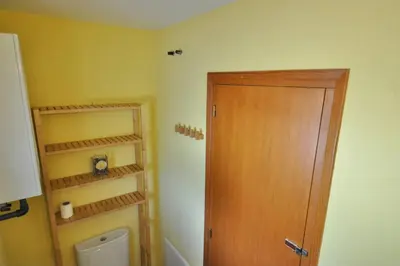 Plano de Villa Dolcedo