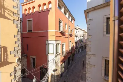 El barrio de los alrededores o un barrio cerca de este apartamento
