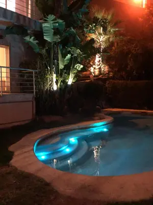 Piscina en o cerca de Villa Oasis Costa Brava
