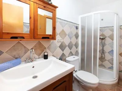 Un baño de Apartamento 