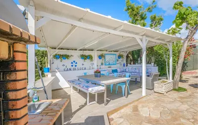 Piscina en o cerca de Nice Home In Malgrat De Mar