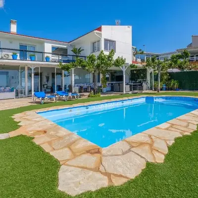 Nice Home In Malgrat De Mar