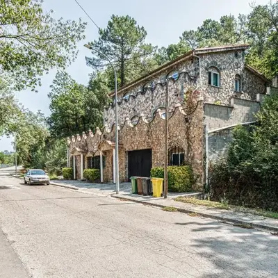 2 Bedroom Cozy Apartment In Vidreres