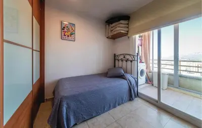 Plano de Amazing Apartment In Platja D'aro