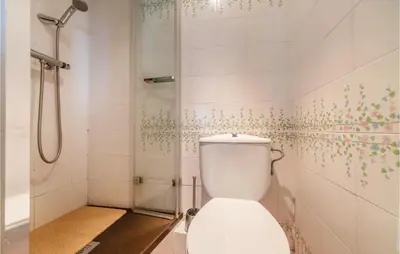Plano de Amazing Apartment In Platja D'aro