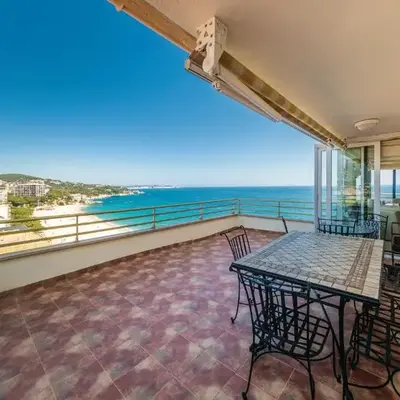 Amazing Apartment In Platja D'aro