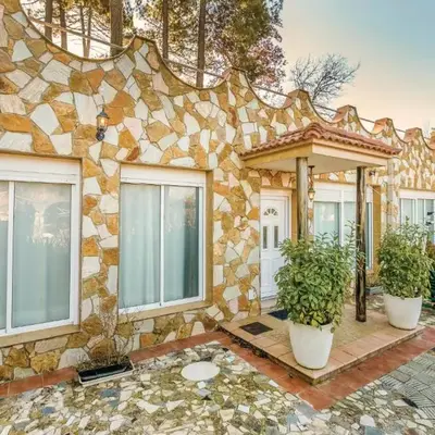 2 Bedroom Nice Home In Puig Ventos