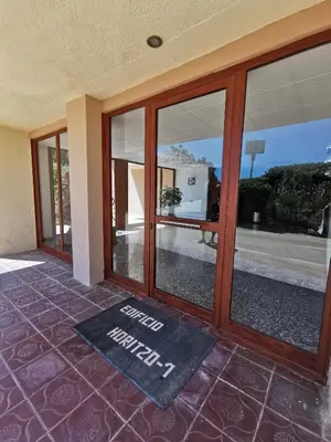 Plano de SANTA SUSANNA Sea Dreams Appartement - Bord de mer