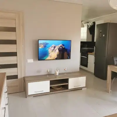SANTA SUSANNA Sea Dreams Appartement - Bord de mer