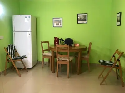 Plano de Acogedor apartamento a 200m del mar