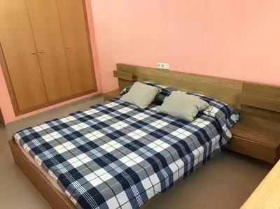 Plano de Acogedor apartamento a 200m del mar