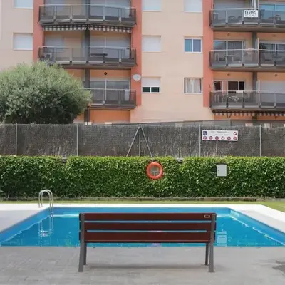 Bonito apartamento a 250m del mar