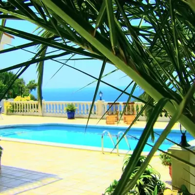 Villa Bambi