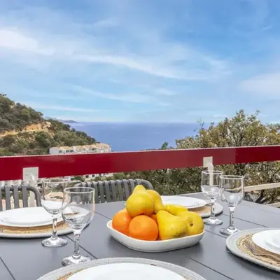 Apartment Garbi Salions by Interhome