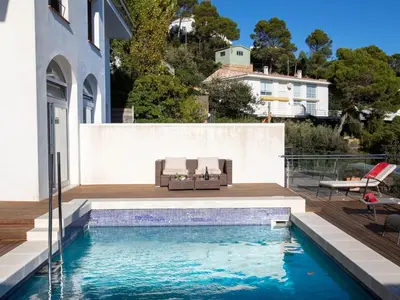 Piscina en o cerca de Holiday Home La Sardana by Interhome
