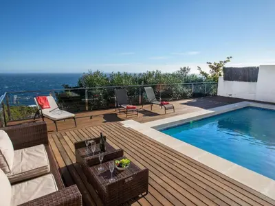Piscina en o cerca de Holiday Home La Sardana by Interhome