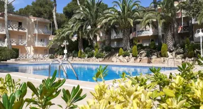 Piscina en o cerca de Noemar