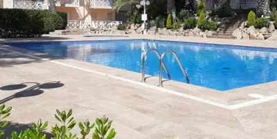 Piscina en o cerca de Noemar