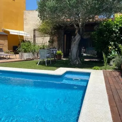 El Jardí de la Muralla