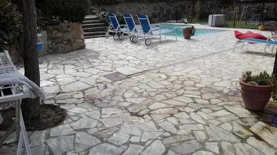 Piscina en o cerca de Holiday Paraiso