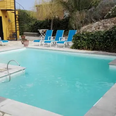 Holiday Paraiso