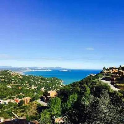 Impresionantes Vistas Mar en el centro de Begur