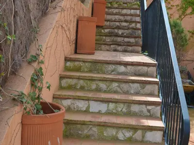 Plano de Apartament singer